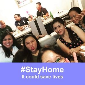 Meet your Posher, Krystel